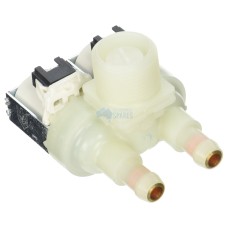 529730 Valve Inlet Double 605 Fisher & Paykel Dishwasher